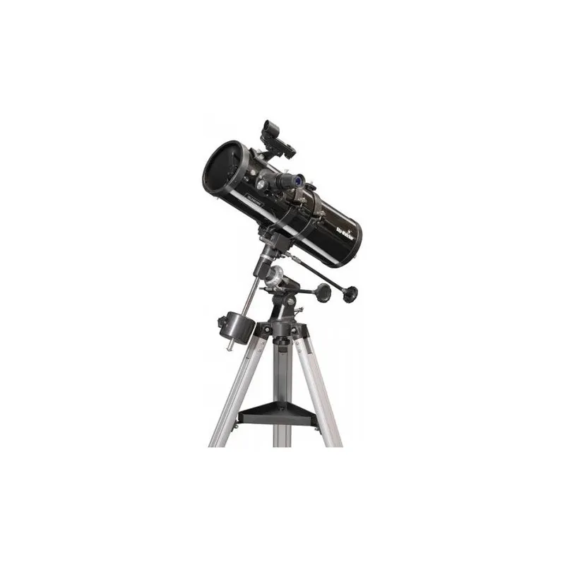 Bild 2 för Kikare Teleskop SkyWatcher SkyHawk 114/1000 EQ1