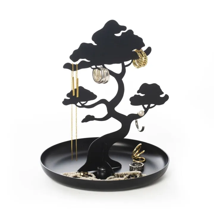 Alternativ bild 0 för Kikkerland Bonsai Jewelry Tree