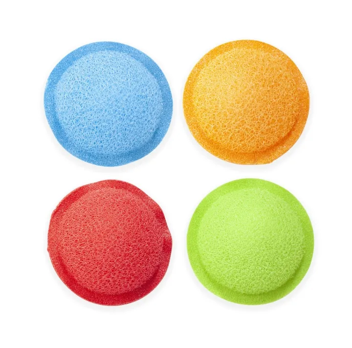 Alternativ bild 0 för Kikkerland - Bottle Scrubbies (CU274)