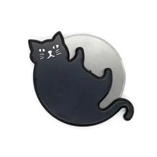 Produktfoto för Kikkerland Cat Lovers Pizza Cutter (CU308)
