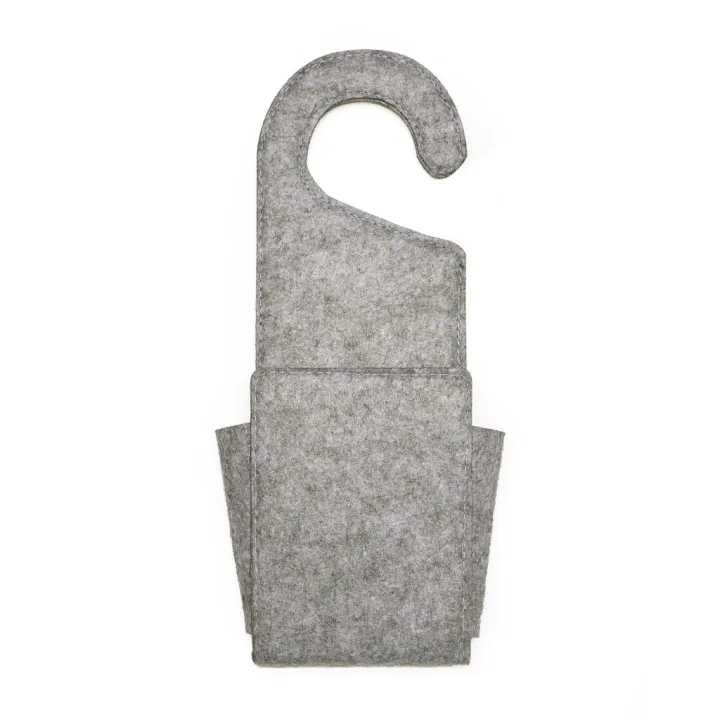 Alternativ bild 0 för Kikkerland Door Knob Pocket (OR96)