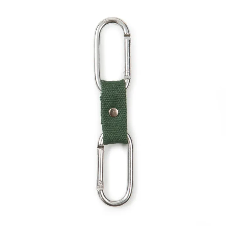 Alternativ bild 0 för Kikkerland - Dual Clip Buddy