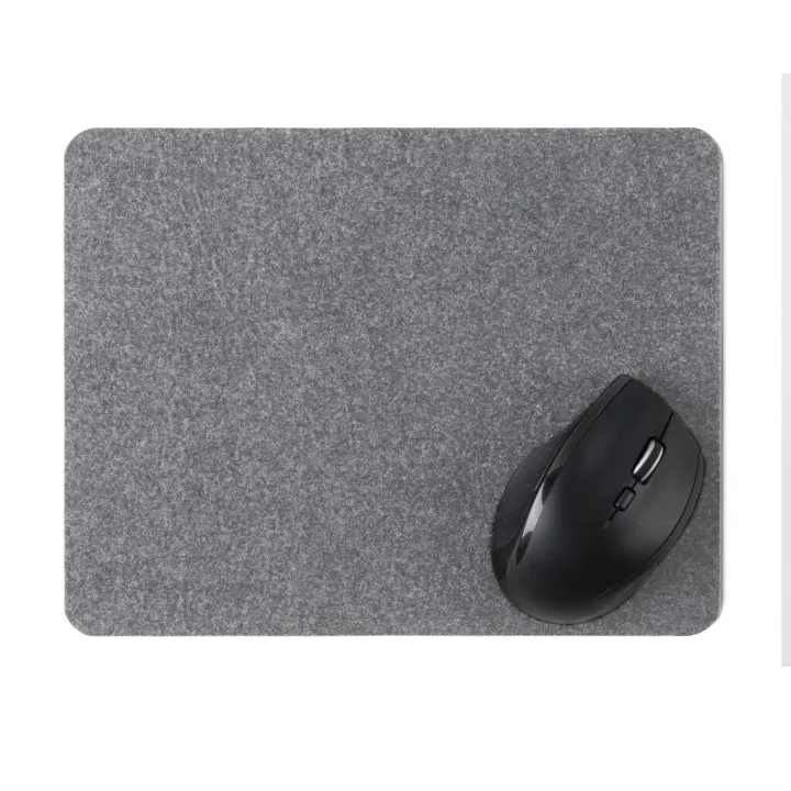 Alternativ bild 0 för Kikkerland - Felt Mouse Pad (US224)