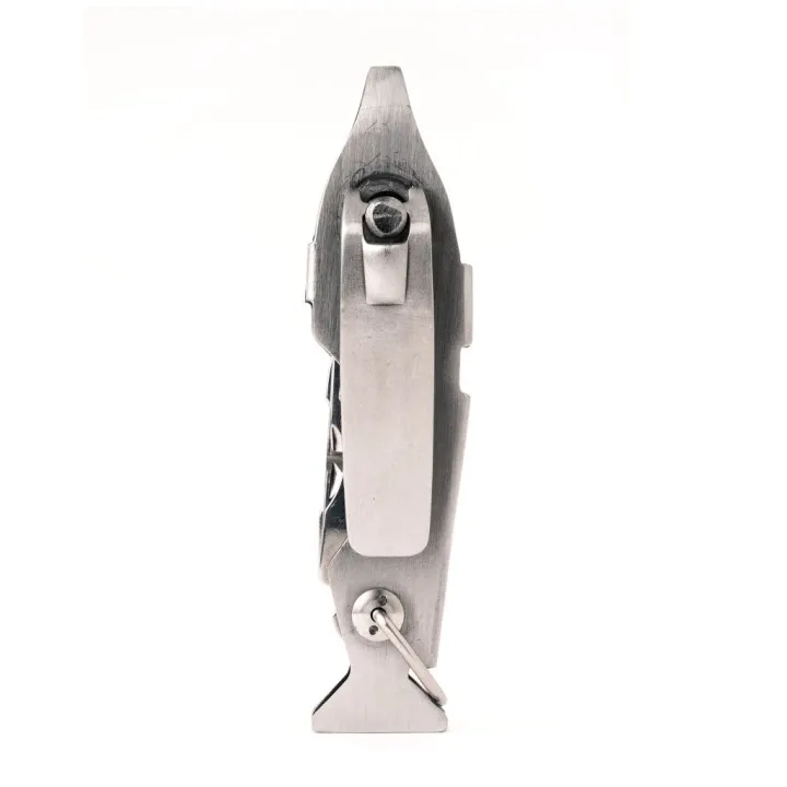 Alternativ bild 0 för Kikkerland Fishing Multi Tool
