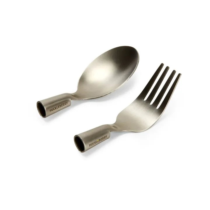 Alternativ bild 0 för Kikkerland Huckleberry Forest Cutlery