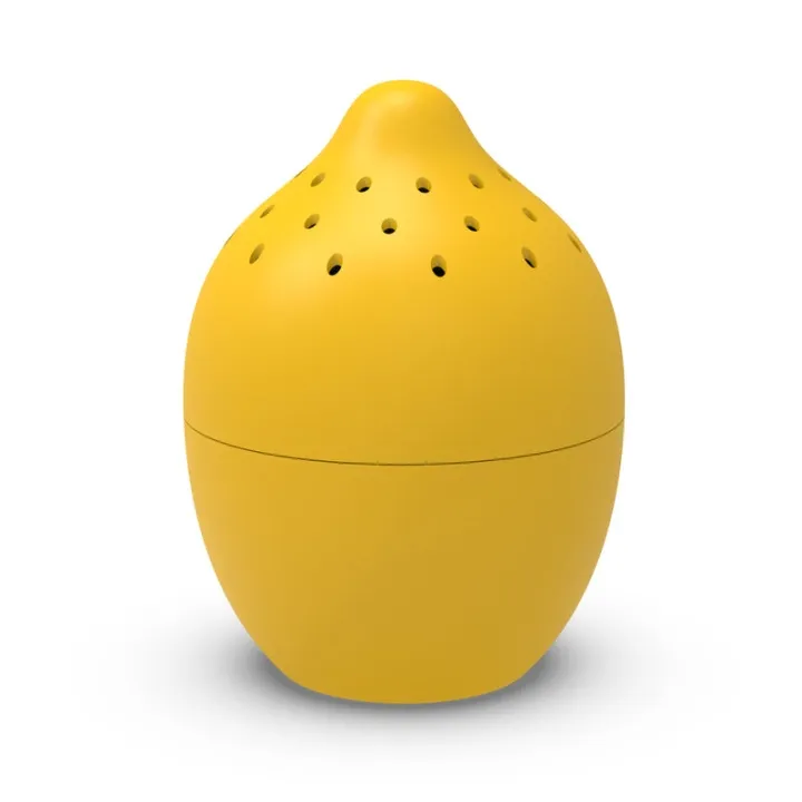 Alternativ bild 0 för Kikkerland - Lemon Microwave Cleaner