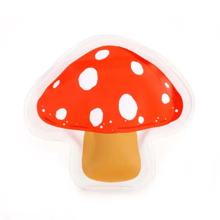 Alternativ bild 0 för Kikkerland - Mushroom Hot/Cold Pack