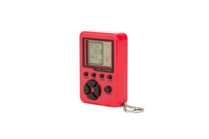 Alternativ bild 0 för Kikkerland - Pocket Arcade Game (US172-EU)