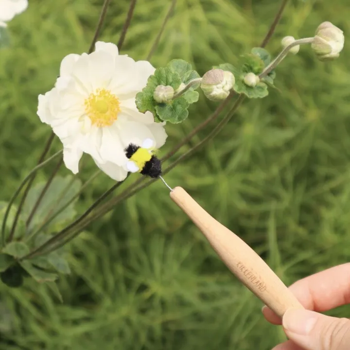 Alternativ bild 0 för Kikkerland - Pollination Wand