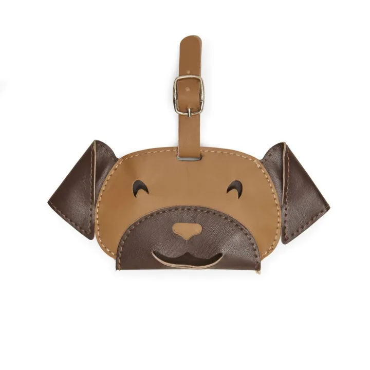 Alternativ bild 0 för Kikkerland - Poo Bag Carrier Dispenser (DIG07)