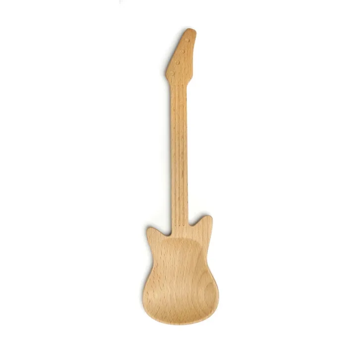 Alternativ bild 0 för Kikkerland - Rockin' Spoon (CU287)