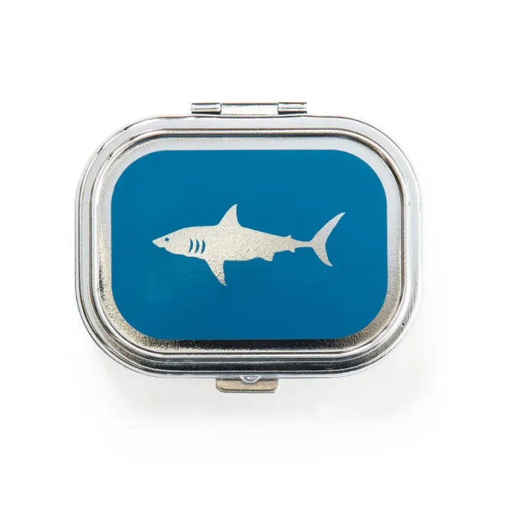 Alternativ bild 0 för Kikkerland - Shark On The Go Ashtray