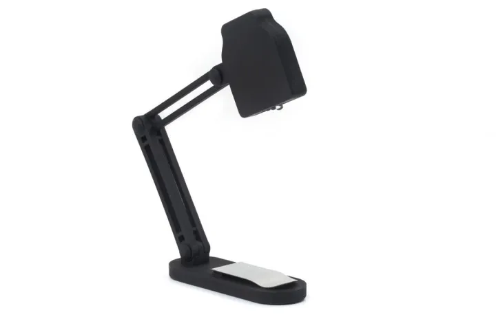 Alternativ bild 0 för Kikkerland Slim Folding Book Lamp (BL10-EU)