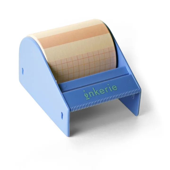 Alternativ bild 0 för Kikkerland - Sticky Note Dispenser