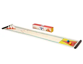 Produktfoto för Kikkerland Tabletop Bowling