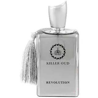Produktfoto för Killer Oud Revolution edp 100ml