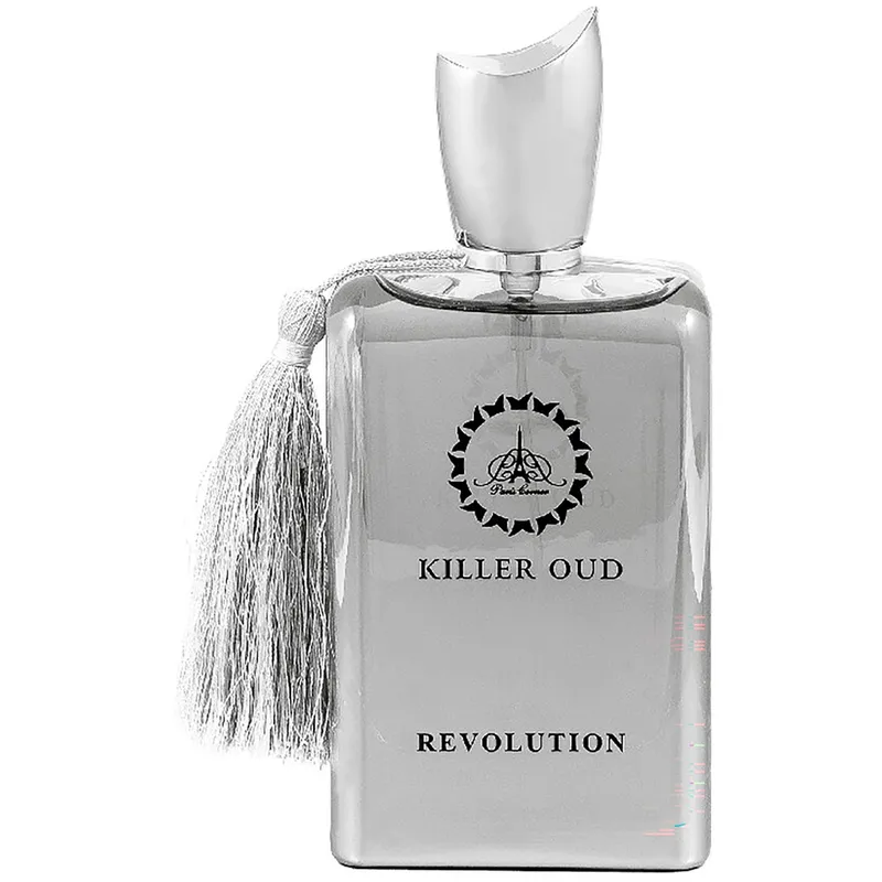 Bild 1 för Killer Oud Revolution edp 100ml