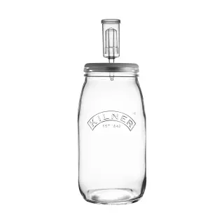 Produktfoto för Kilner Fermentation Set