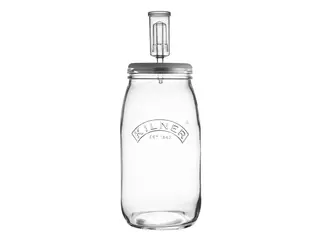 Produktfoto för Kilner Fermentation Set