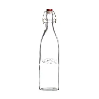 Produktfoto för Kilner Flaska Bygel 550 ml
