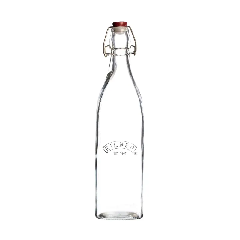 Alternativ bild 0 för Kilner Flaska Bygel 550 ml