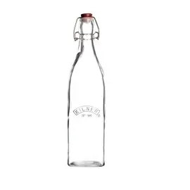 Produktfoto för Kilner Flaska Bygel 550 ml