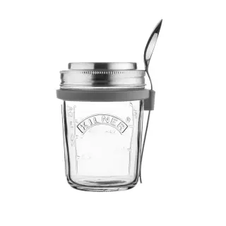 Produktfoto för Kilner Frukostset 0,35 liter