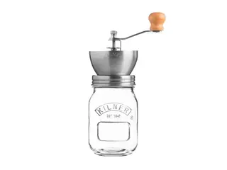 Produktfoto för Kilner Kaffekvarn 500 ml