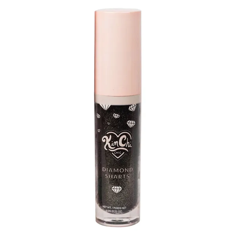 Bild 1 för KimChi Chic Diamond Sharts Cream Eyeshadow Black Out