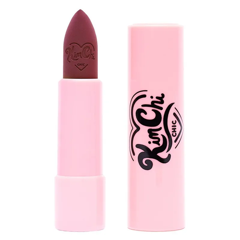 Bild 1 för KimChi Chic Marshmallow Butter Lippie Hi Friends
