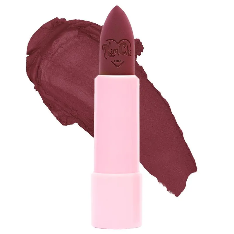 Bild 3 för KimChi Chic Marshmallow Butter Lippie Hi Friends