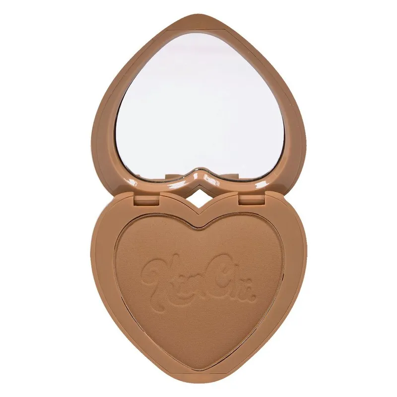 Bild 1 för KimChi Chic Thailor Bronzer I Went to Malibu