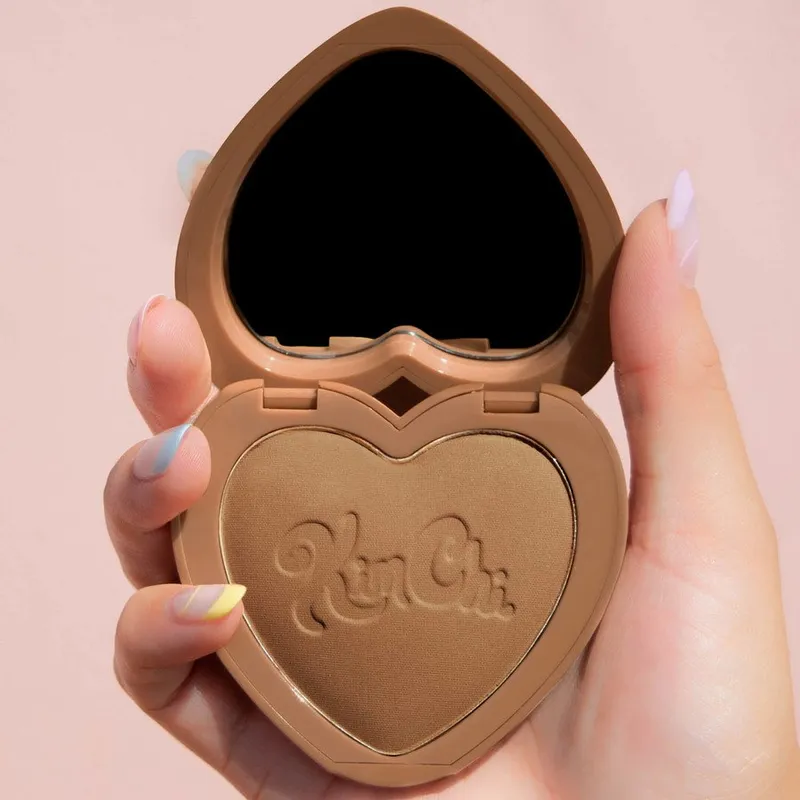 Bild 4 för KimChi Chic Thailor Bronzer I Went to Malibu