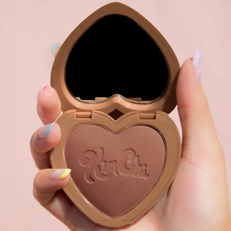 Bild 4 för KimChi Chic Thailor Bronzer I Went to Venice