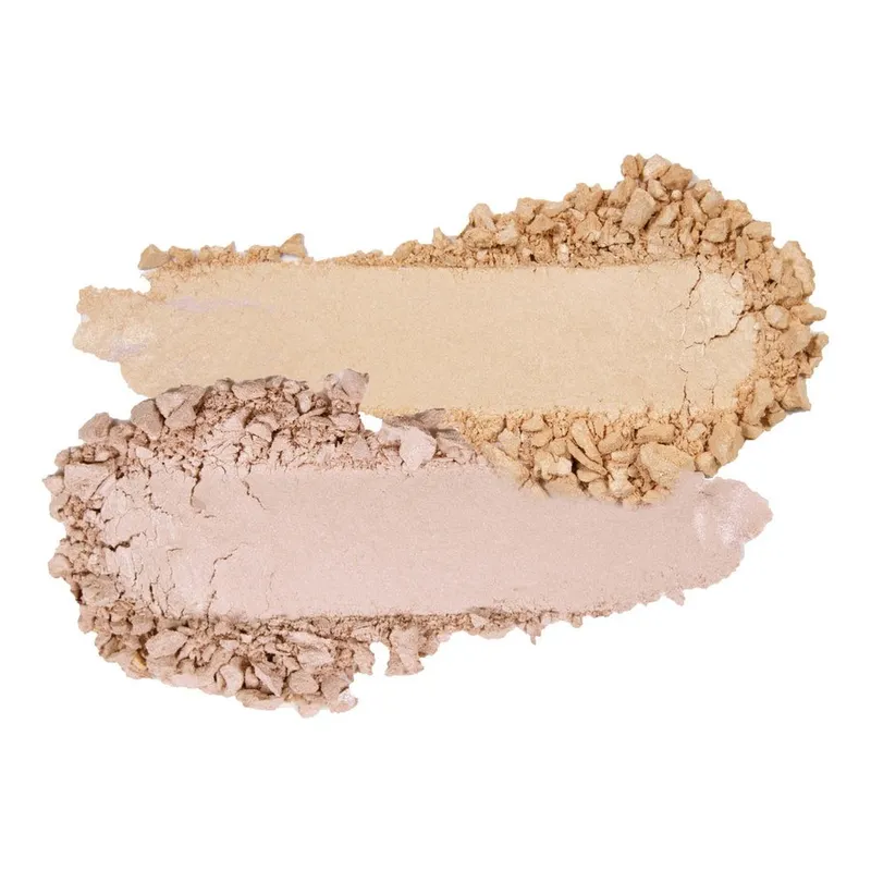 Bild 2 för KimChi Chic Thailor Get Glow Powder Highlighter/Contour Hollywood Glow