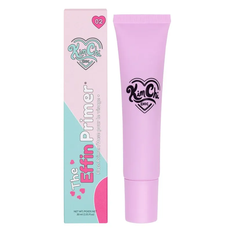 Bild 2 för KimChi Chic The Effin Primer Soft Hydrating