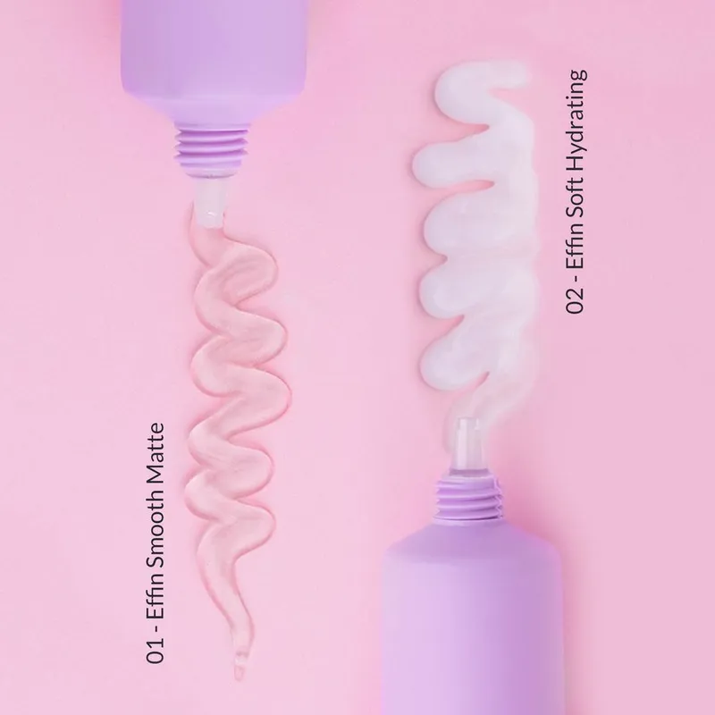 Bild 5 för KimChi Chic The Effin Primer Soft Hydrating