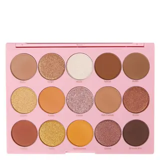Produktfoto för KimChi Chic The Happy Palette I Am Feeling Sweet