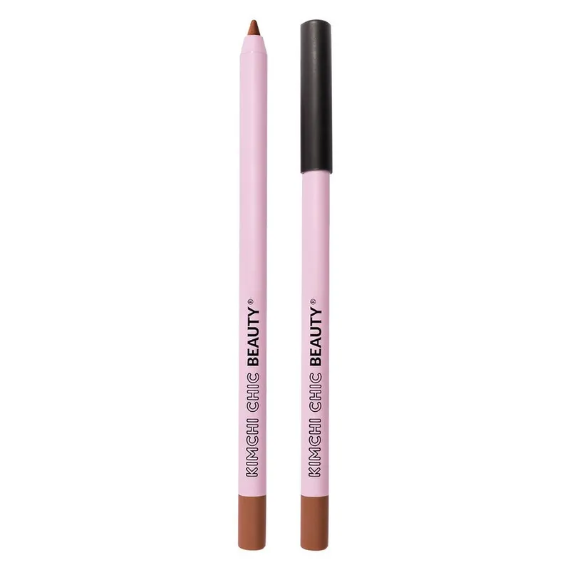 Bild 1 för KimChi Chic Y.U.M Lip Liners Cinnamon