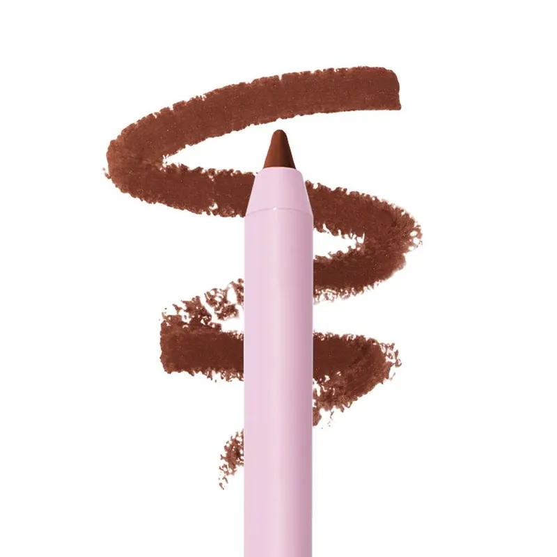 Bild 3 för KimChi Chic Y.U.M Lip Liners Cinnamon