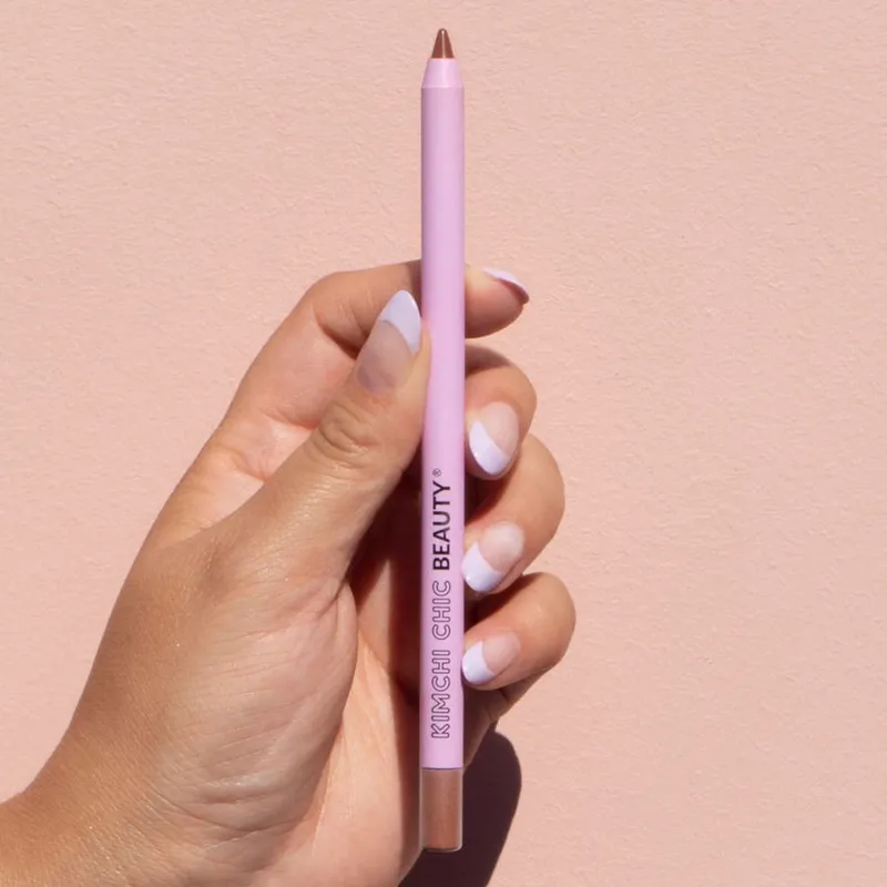 Bild 4 för KimChi Chic Y.U.M Lip Liners Cinnamon