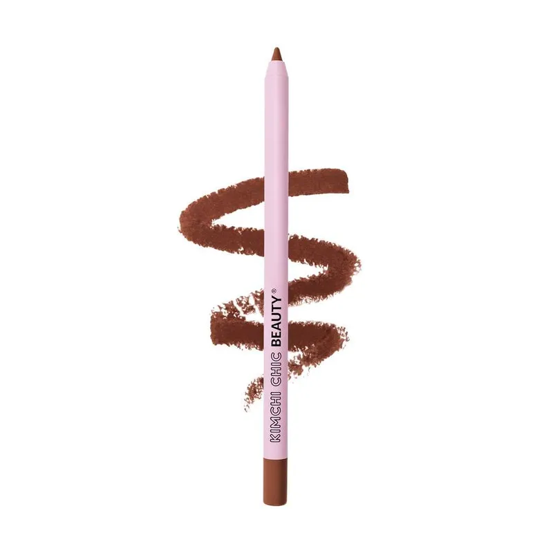Bild 5 för KimChi Chic Y.U.M Lip Liners Cinnamon
