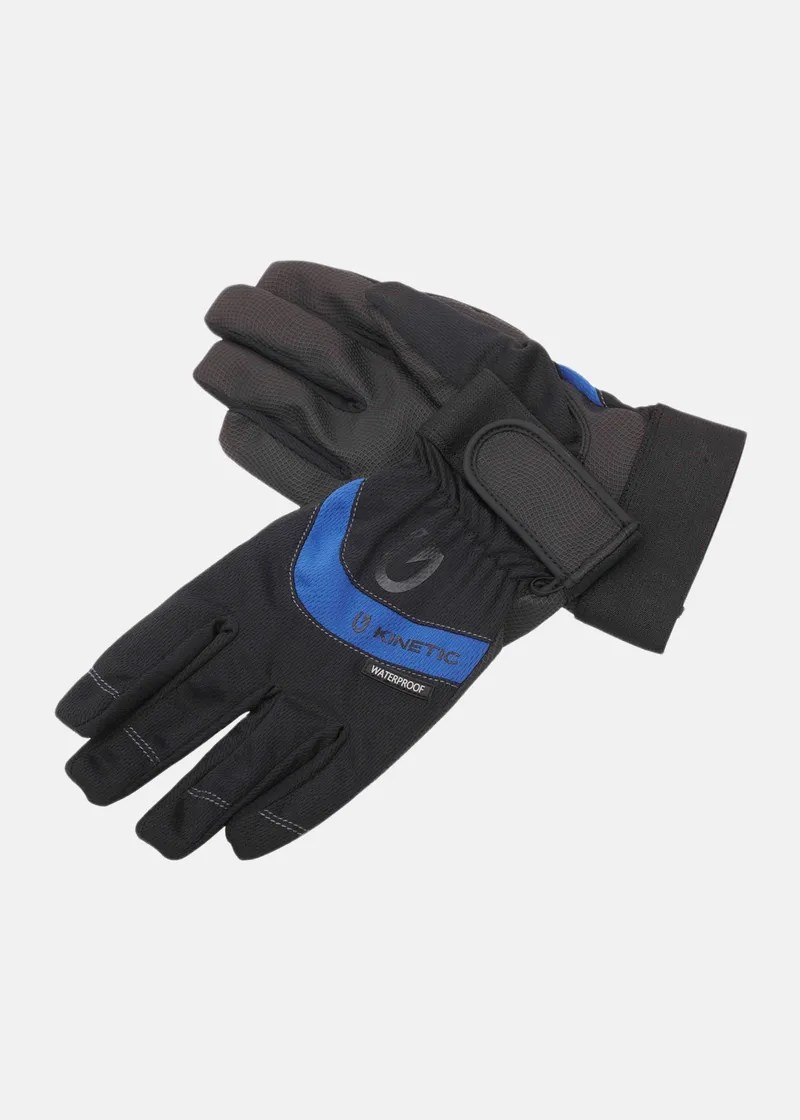 Bild 1 för Kinetic Armor Glove vattentäta handskar XL