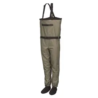 Produktfoto för Kinetic Classic Gaiter Stockingfoot Olive
