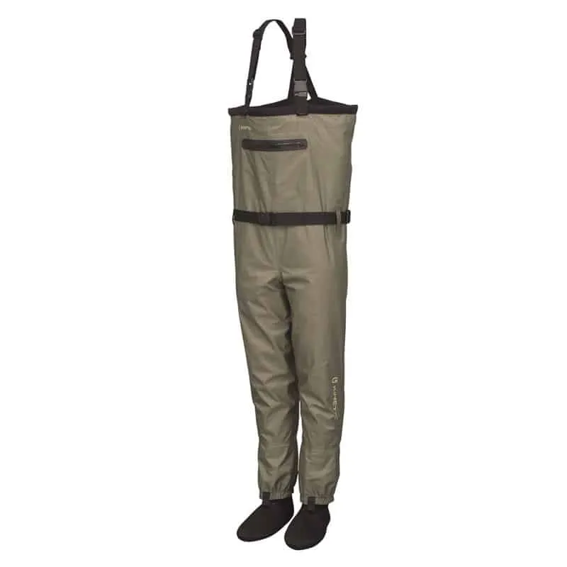 Alternativ bild 0 för Kinetic Classic Gaiter Stockingfoot Olive