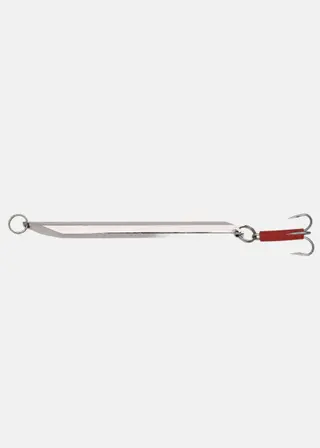 Produktfoto för Kinetic Depth Diver Kastdrag Silver 200g