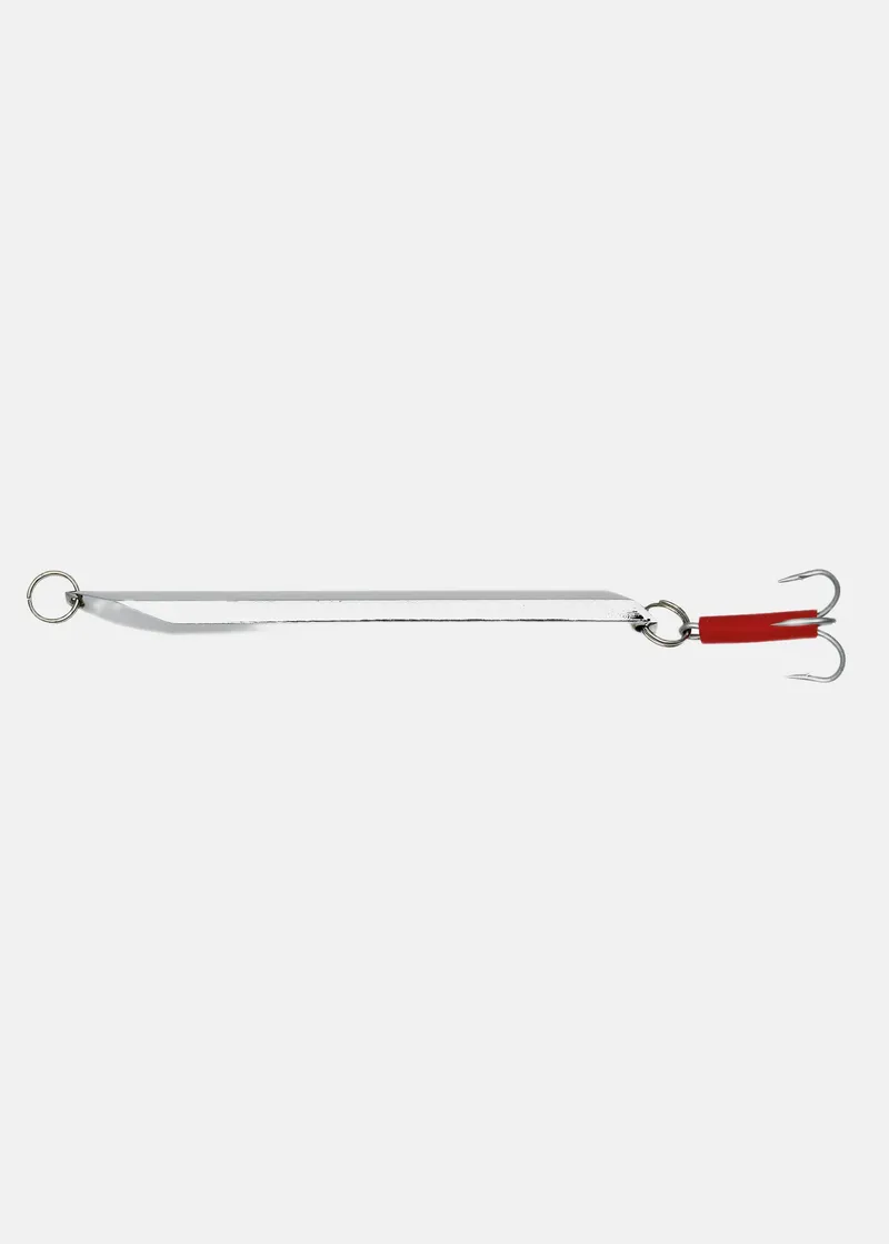 Bild 1 för Kinetic Depth Diver Kastdrag Silver 300g