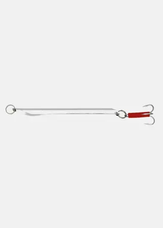 Produktfoto för Kinetic Depth Diver Kastdrag Silver 400g
