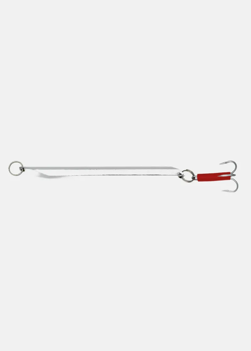 Bild 1 för Kinetic Depth Diver Kastdrag Silver 400g