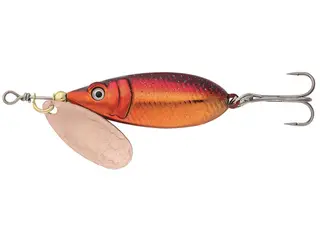 Produktfoto för Kinetic Jackpot 12 g spinnare Red Copper UV